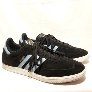 Adidas Originals Sambas Suede